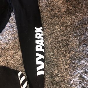 Ivy park leggings 🤩